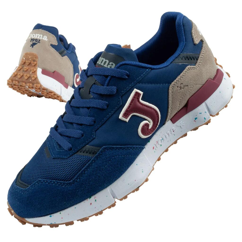 Joma Men Navy Men's Sports Shoes