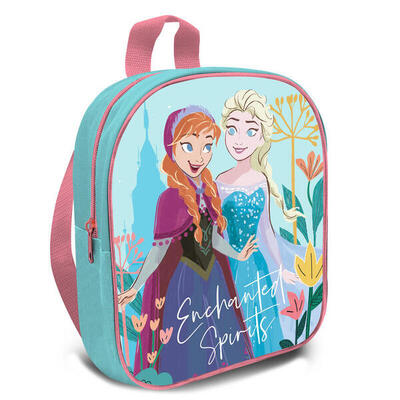 Mochila de infantil Disney Frozen