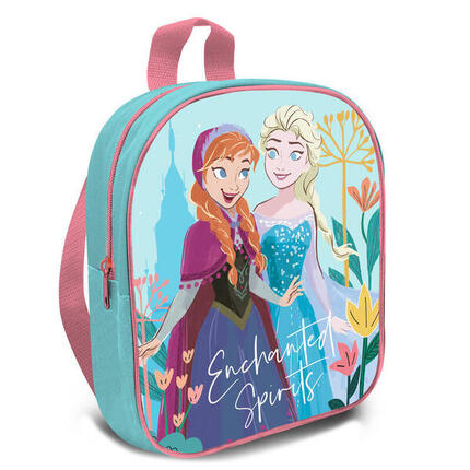 Mochila de infantil Disney Frozen
