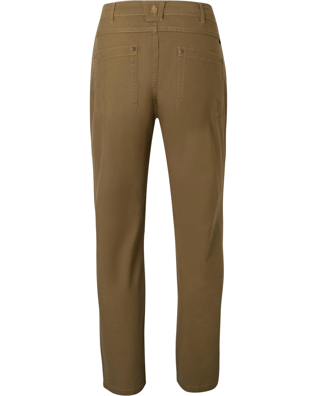 Hose Värnamo Vintage Canvas 2/2