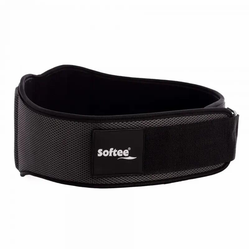 Pas lędźwiowy Softee Neoprene 2/6