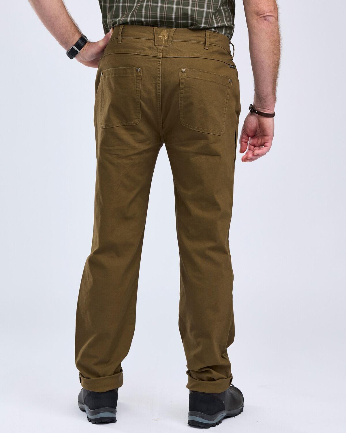 Hose Värnamo Vintage Canvas 6/7
