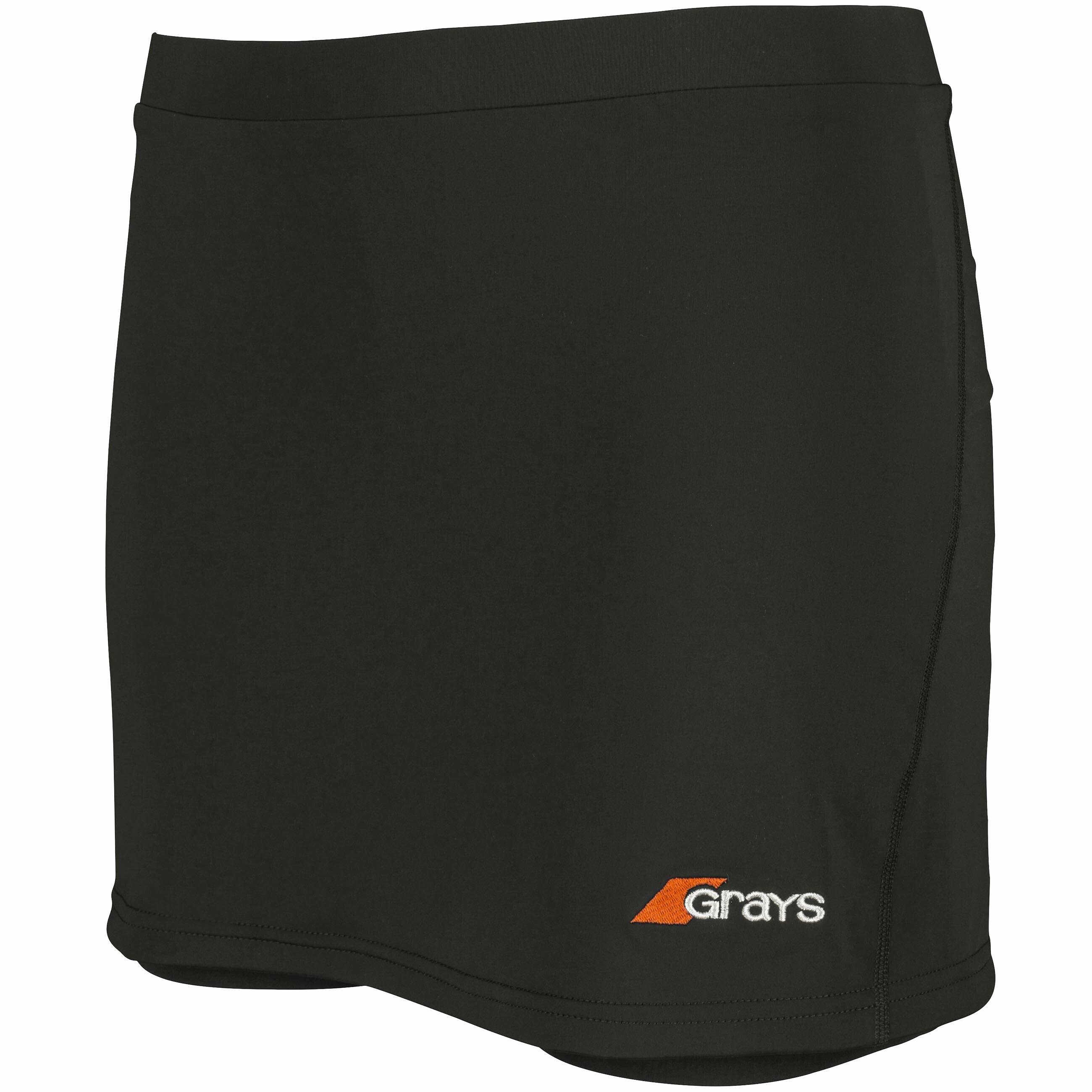 Jupe-short fille Grays Hockey Apex 2/2