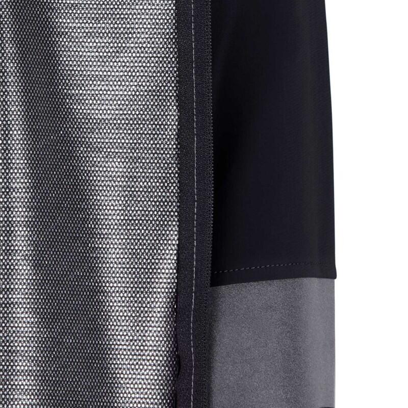 Camisa impermeável Mb Wear Gravel Conti-Tech 3/4