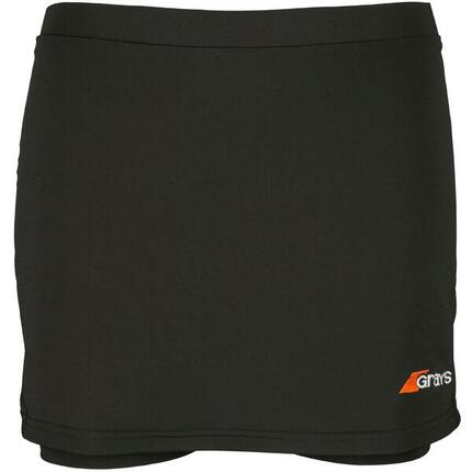 Jupe-short fille Grays Hockey Apex