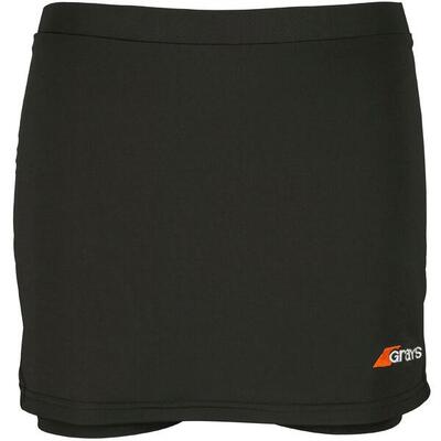 Meisjes rok-kort grays hockey apex
