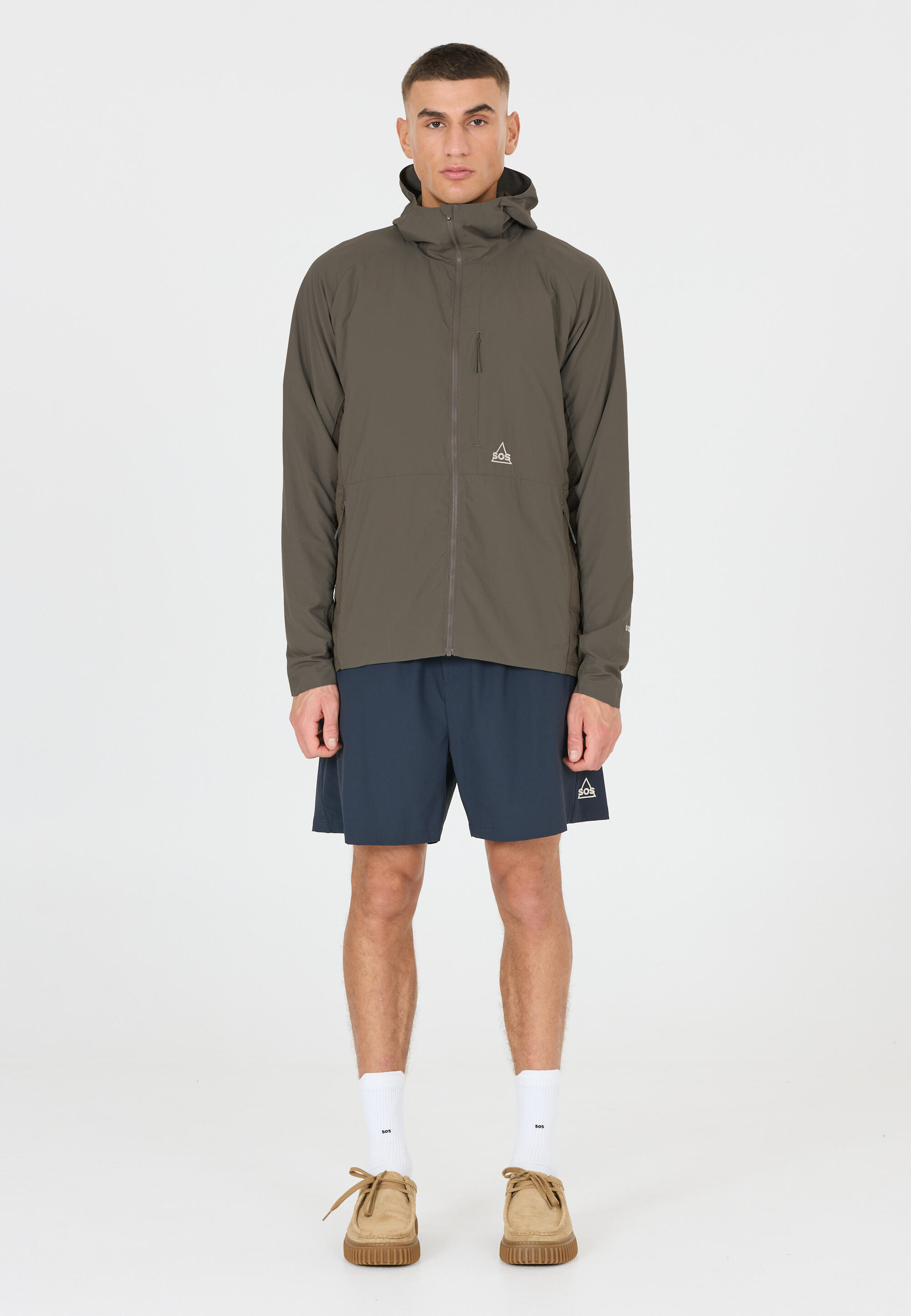 Functioneel jack Ben Nevis 4/5