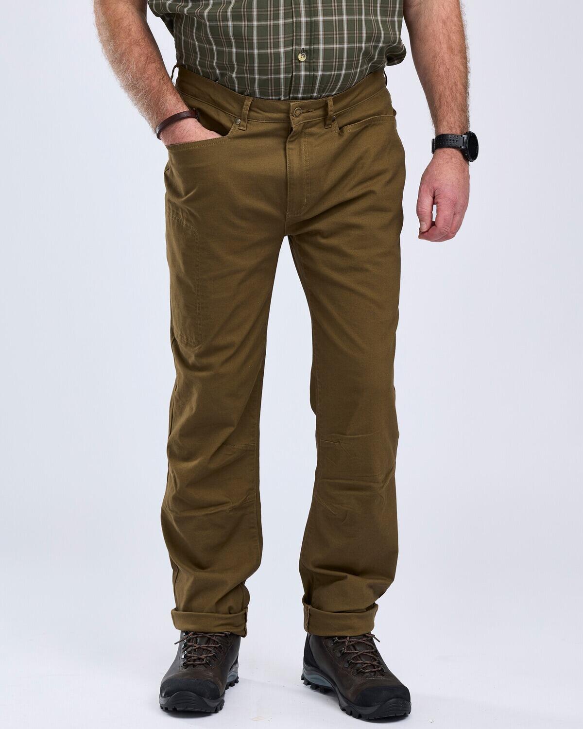 Hose Värnamo Vintage Canvas 3/7