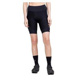Cuissard Court Femme Craft ADV Gravel Noir