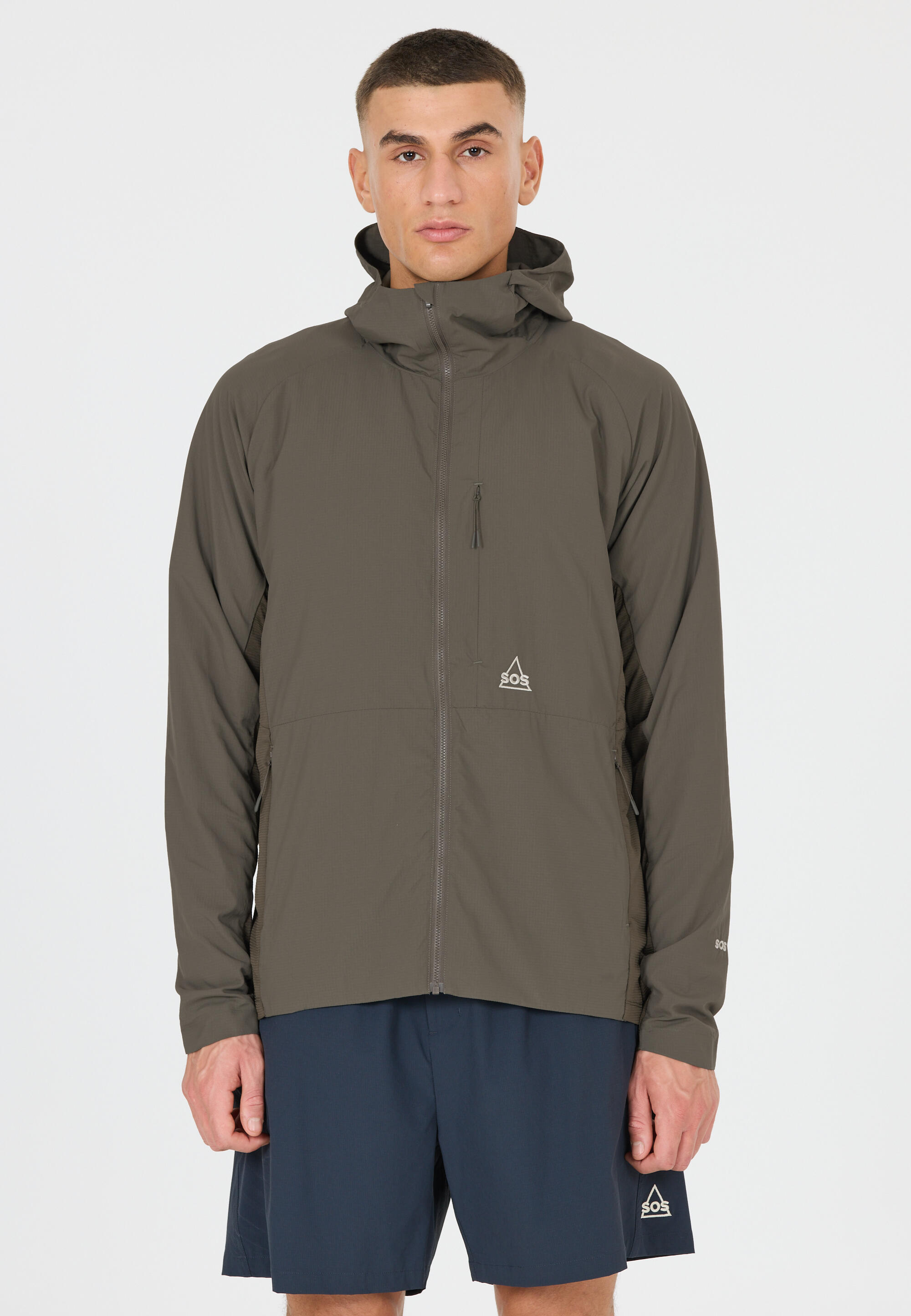 Functioneel jack Ben Nevis 5/5