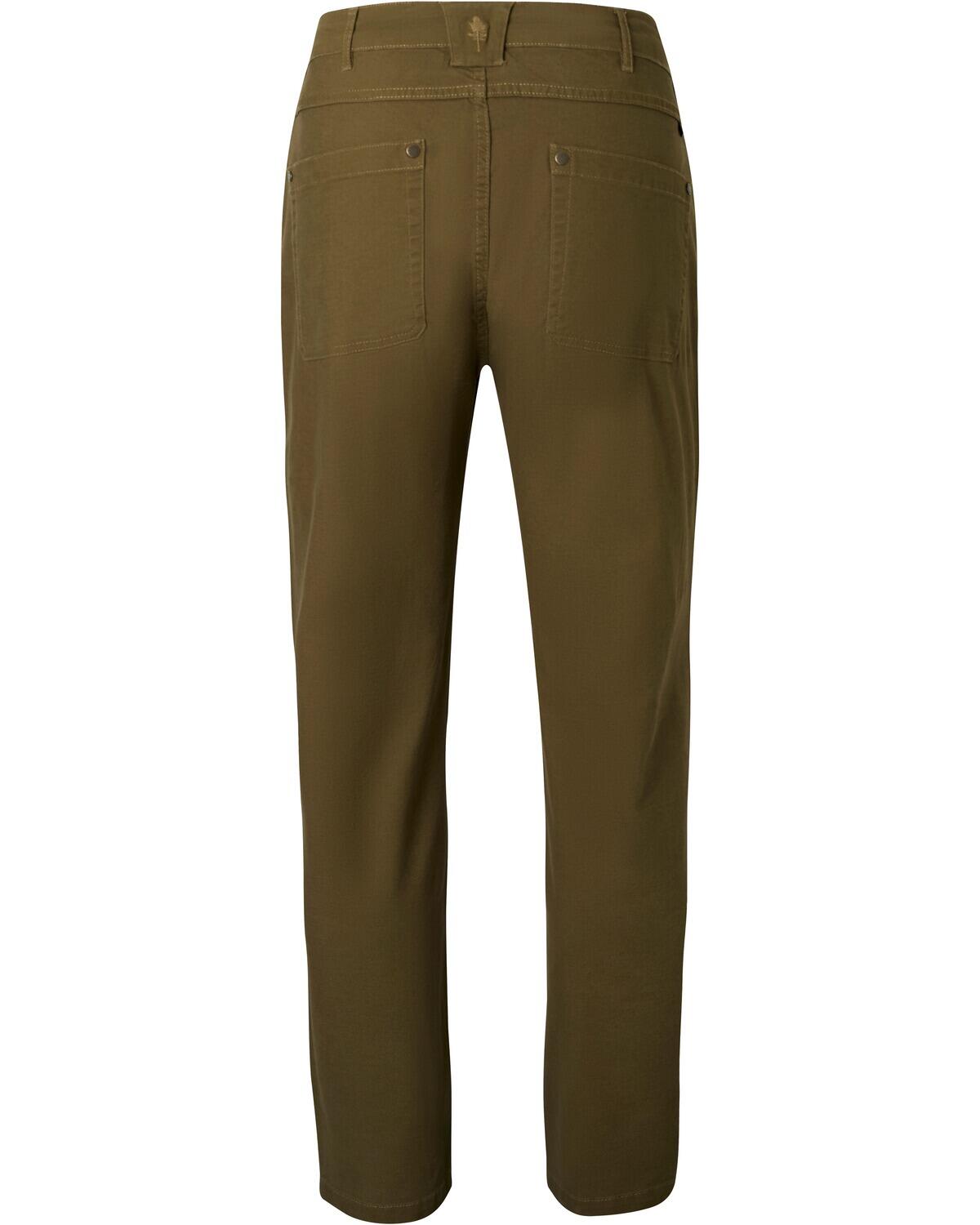 Hose Värnamo Vintage Canvas 2/7