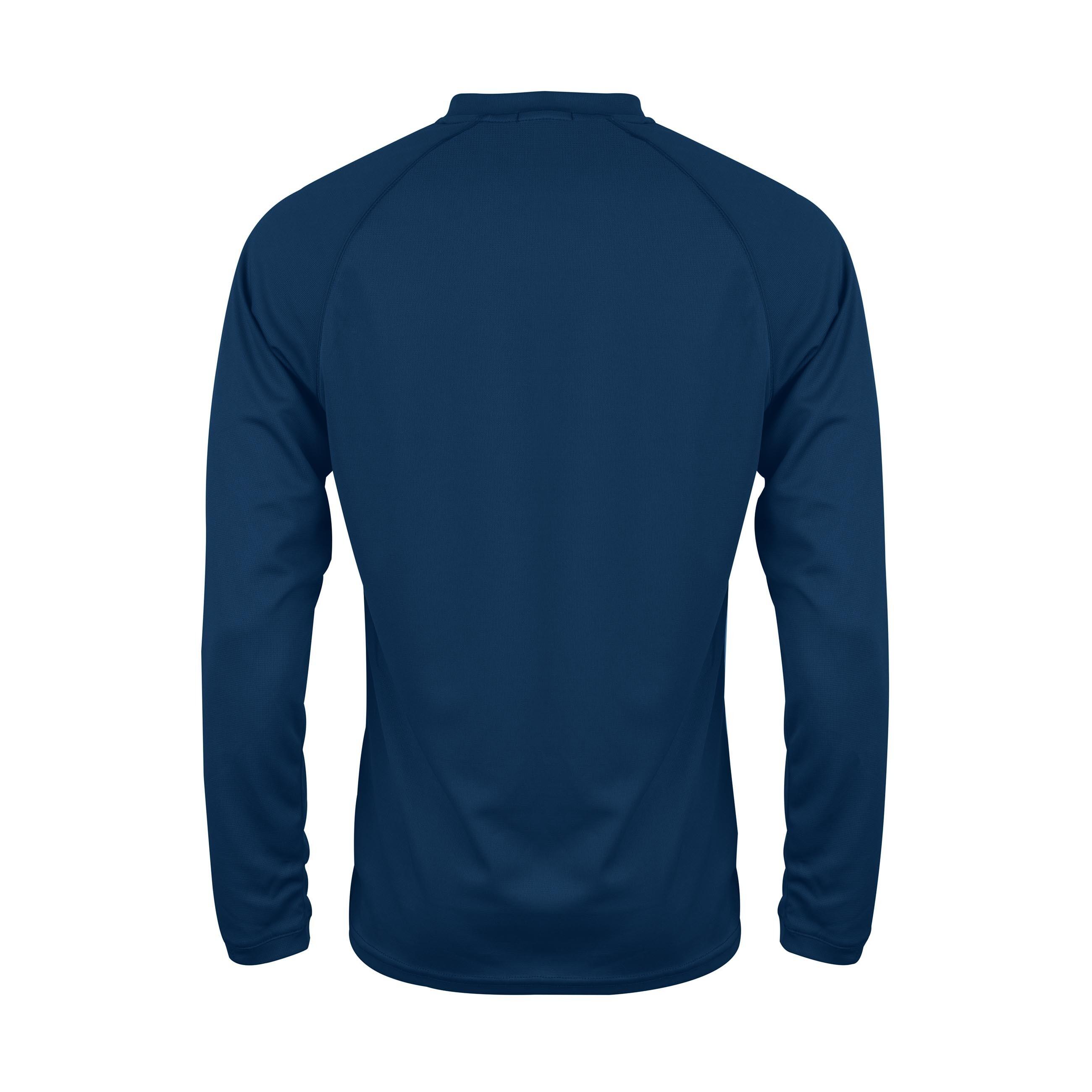Jersey met lange mouwen Gray-Nicolls Matrix V2 2/2