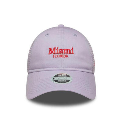 Cappellino trucker 9twenty donna New York Yankees