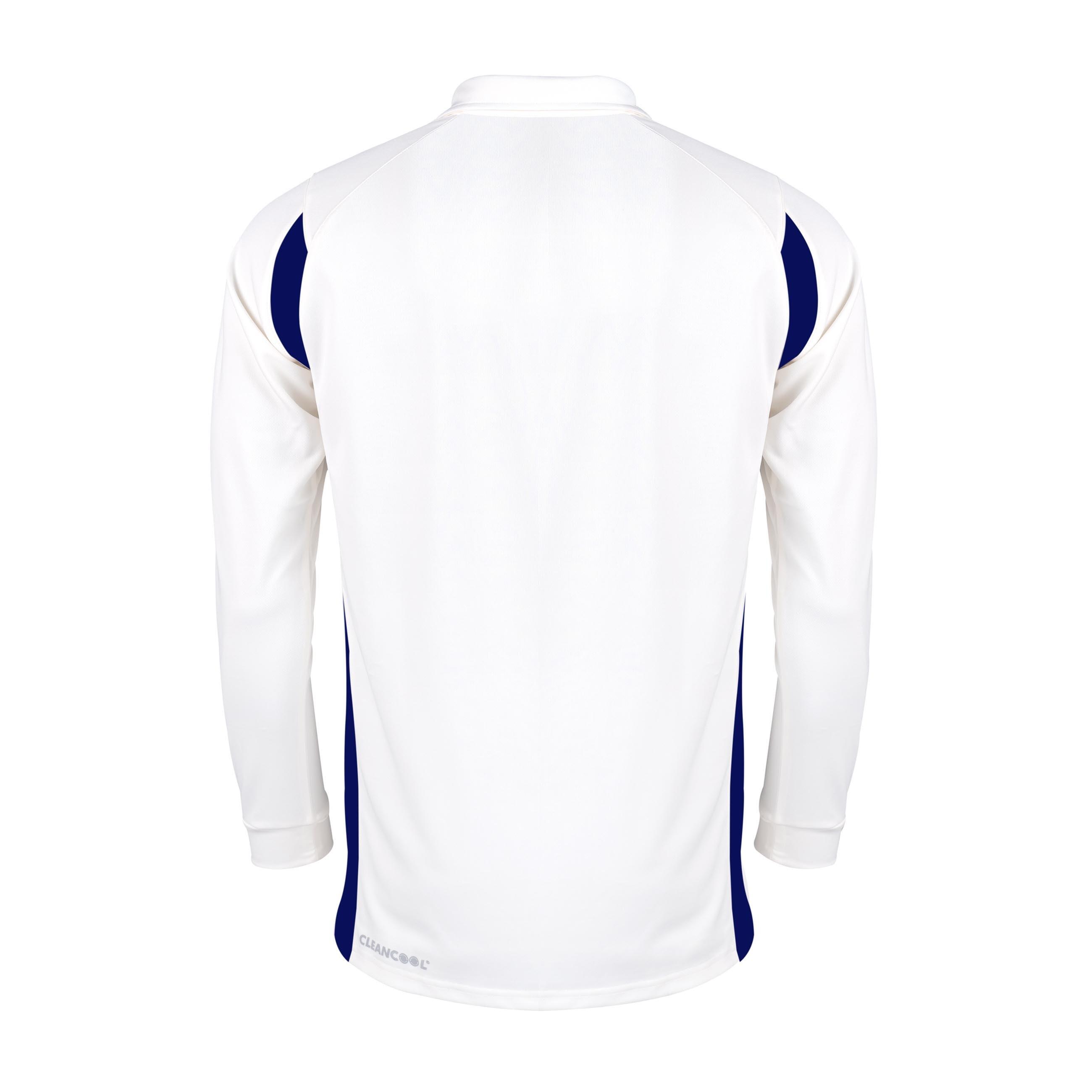 Long-sleeved pro performance jersey Gray-Nicolls V2 2/2