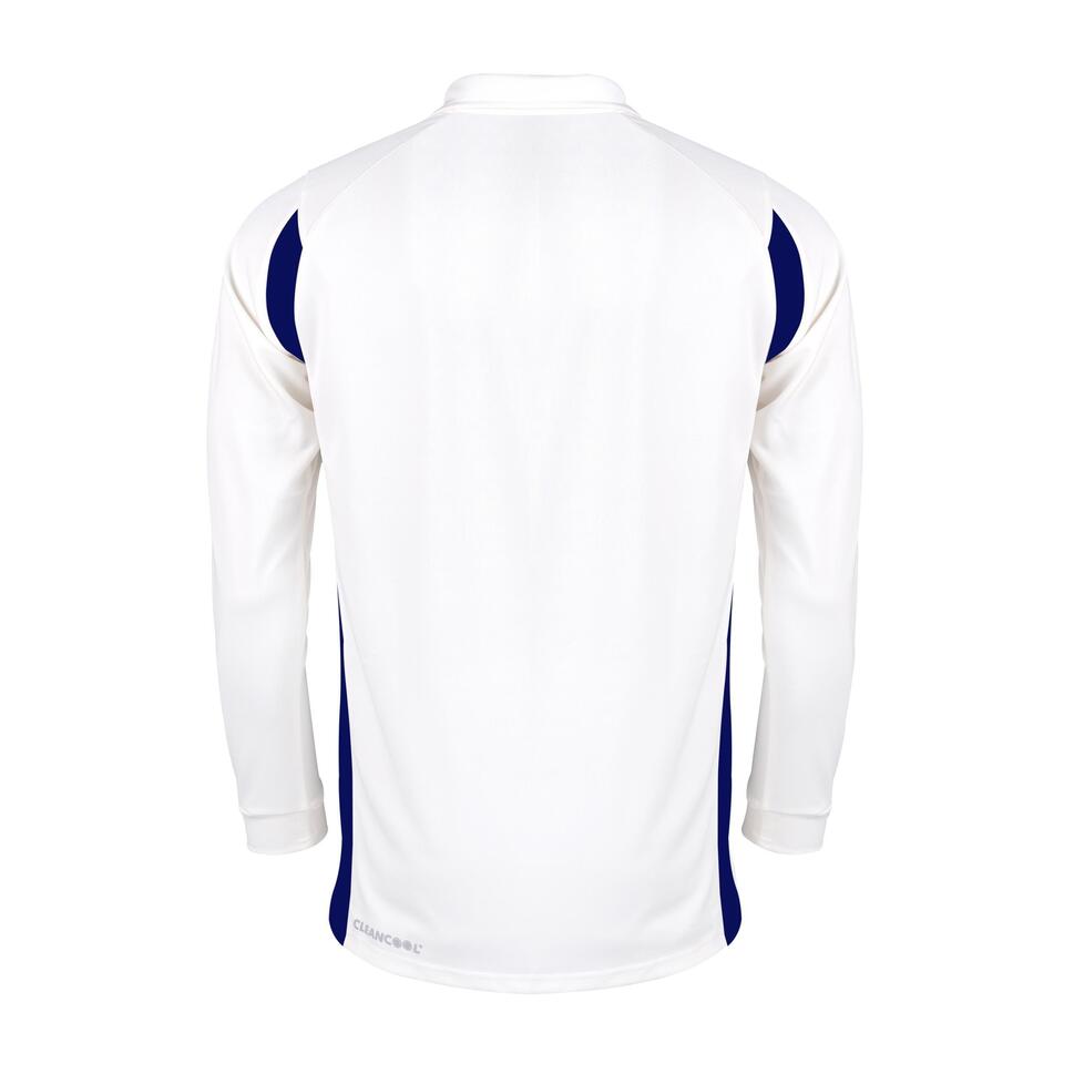 Profesjonalna koszulka z długim rękawem Gray-Nicolls V2