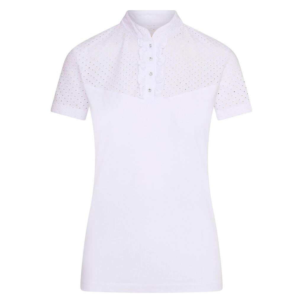 Women's riding polo shirt Imperial Riding Lulu