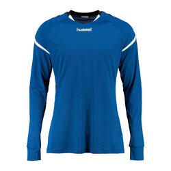 Maillot enfant manches longues Hummel auth charge poly