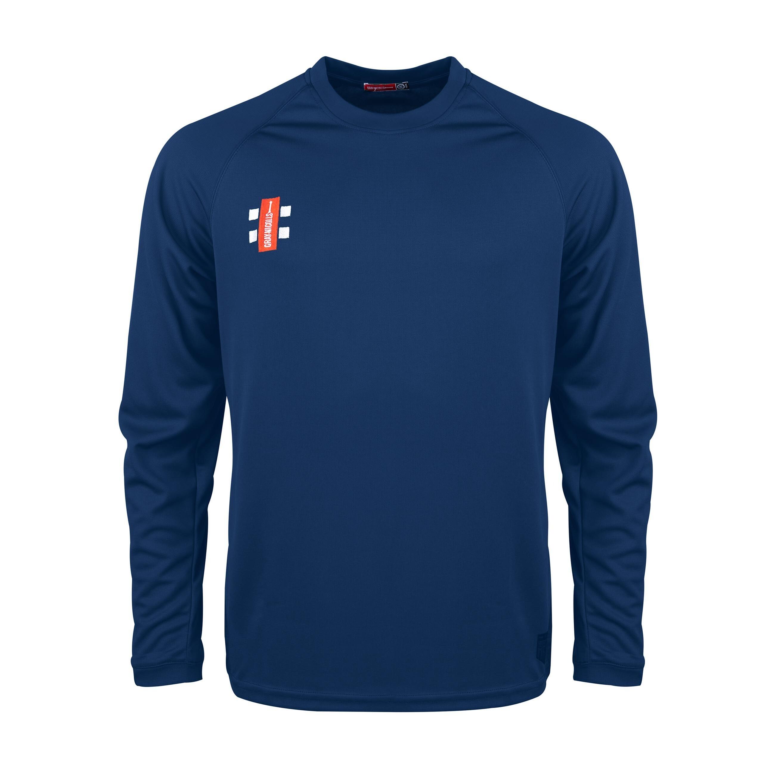 GRAY-NICOLLS Long sleeve jersey Gray-Nicolls Matrix V2