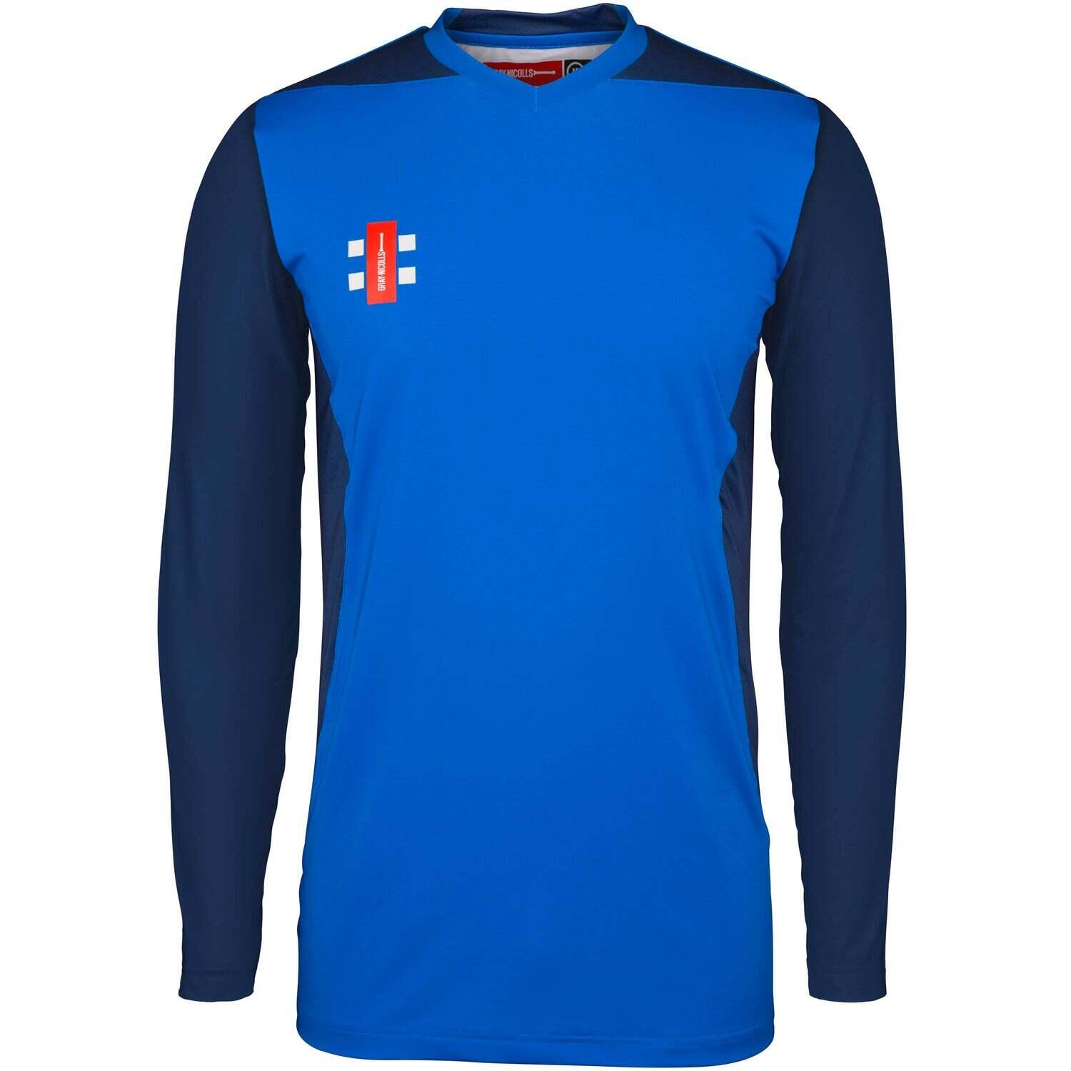 GRAY-NICOLLS Long sleeve jersey Gray-Nicolls T20