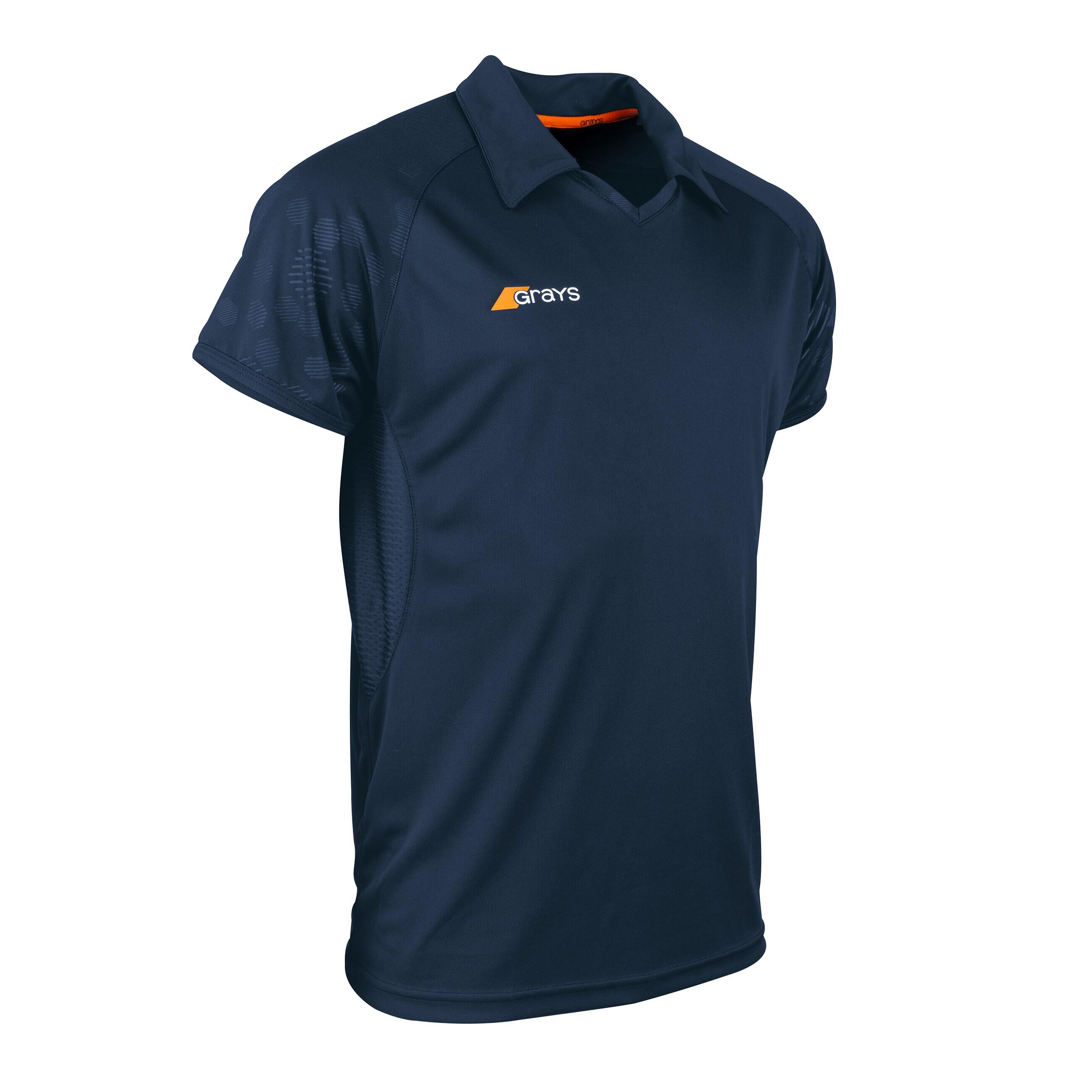 Maillot Grays Hockey Axis 750 2/3