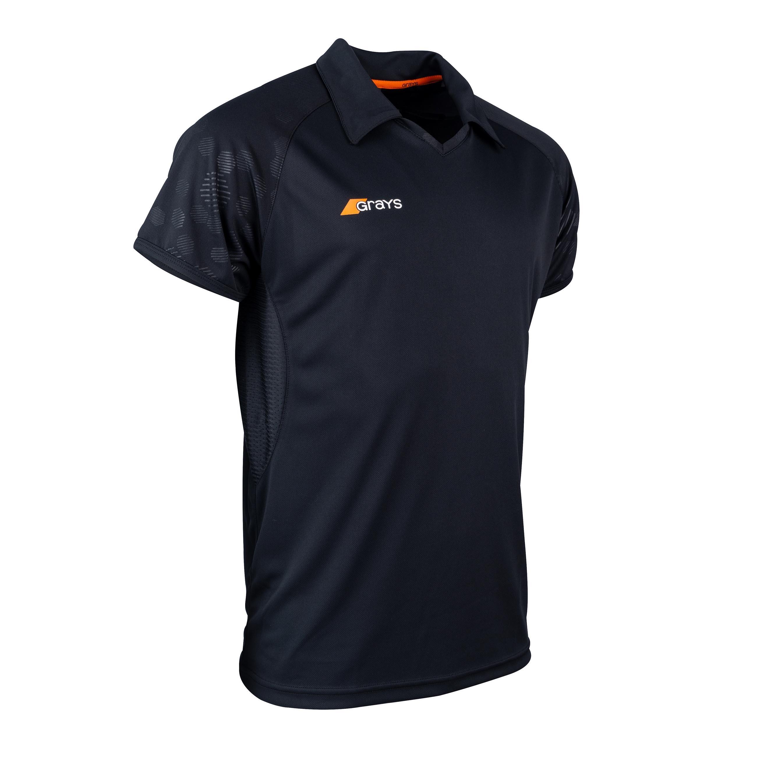Maillot Grays Hockey Axis 750 2/3