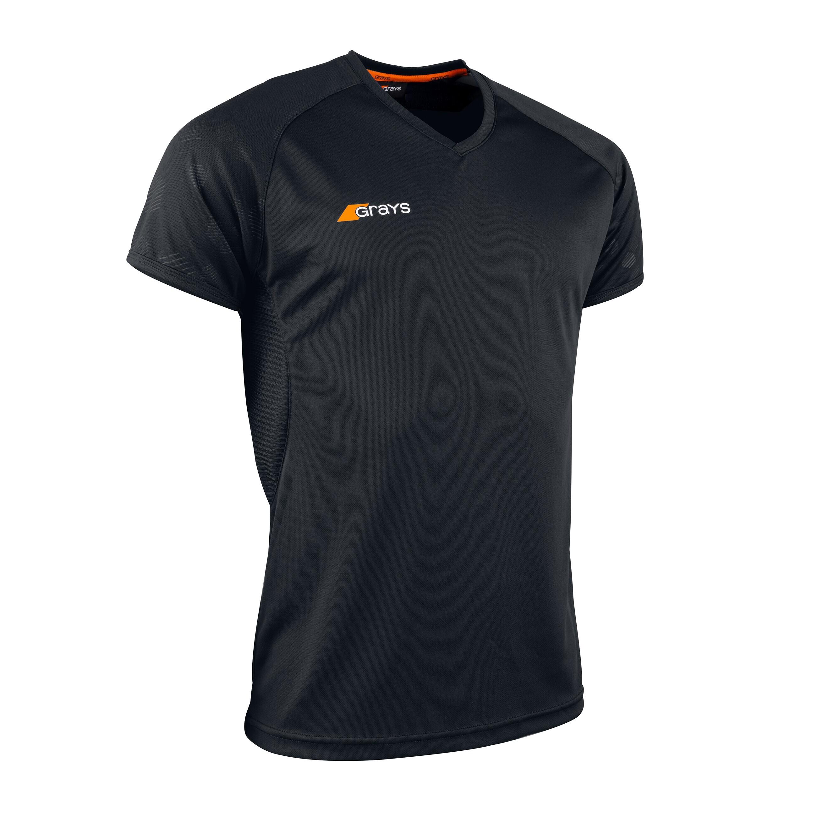 Maillot Grays Hockey Axis 650 2/3