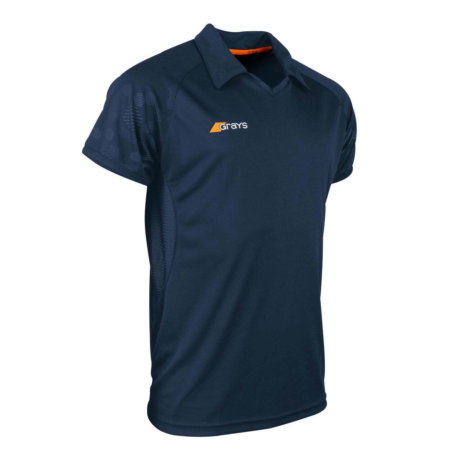 GRAYS Maglia per bambini Grays Hockey Apex 750