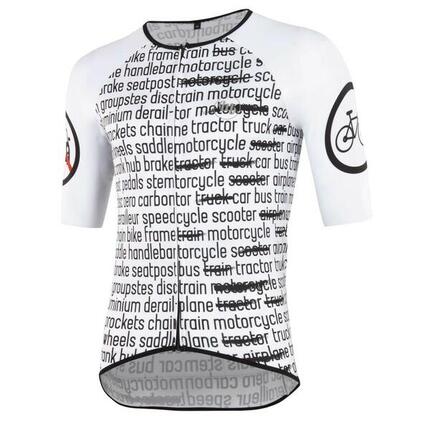 Maillot Mb Wear Comfort Mood