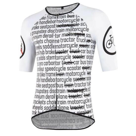 Maillot Mb Wear Comfort Priority