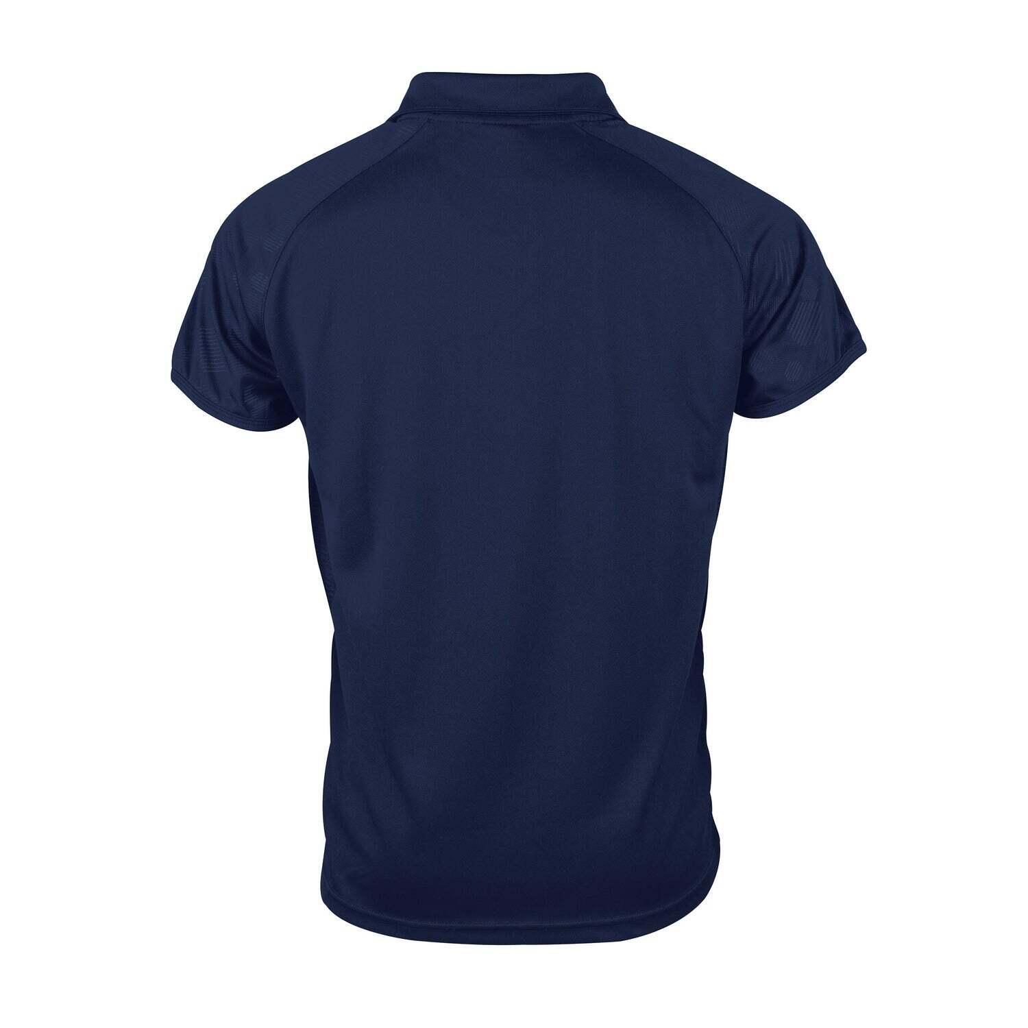 Polo fille Grays Hockey Axis 750 2/3