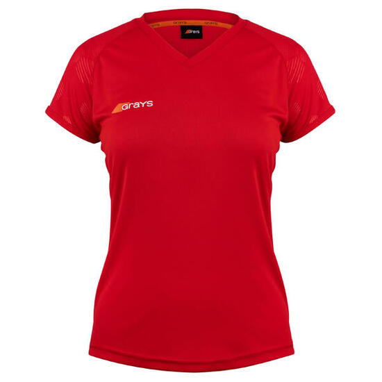 Maillot femme Grays Hockey Apex 650