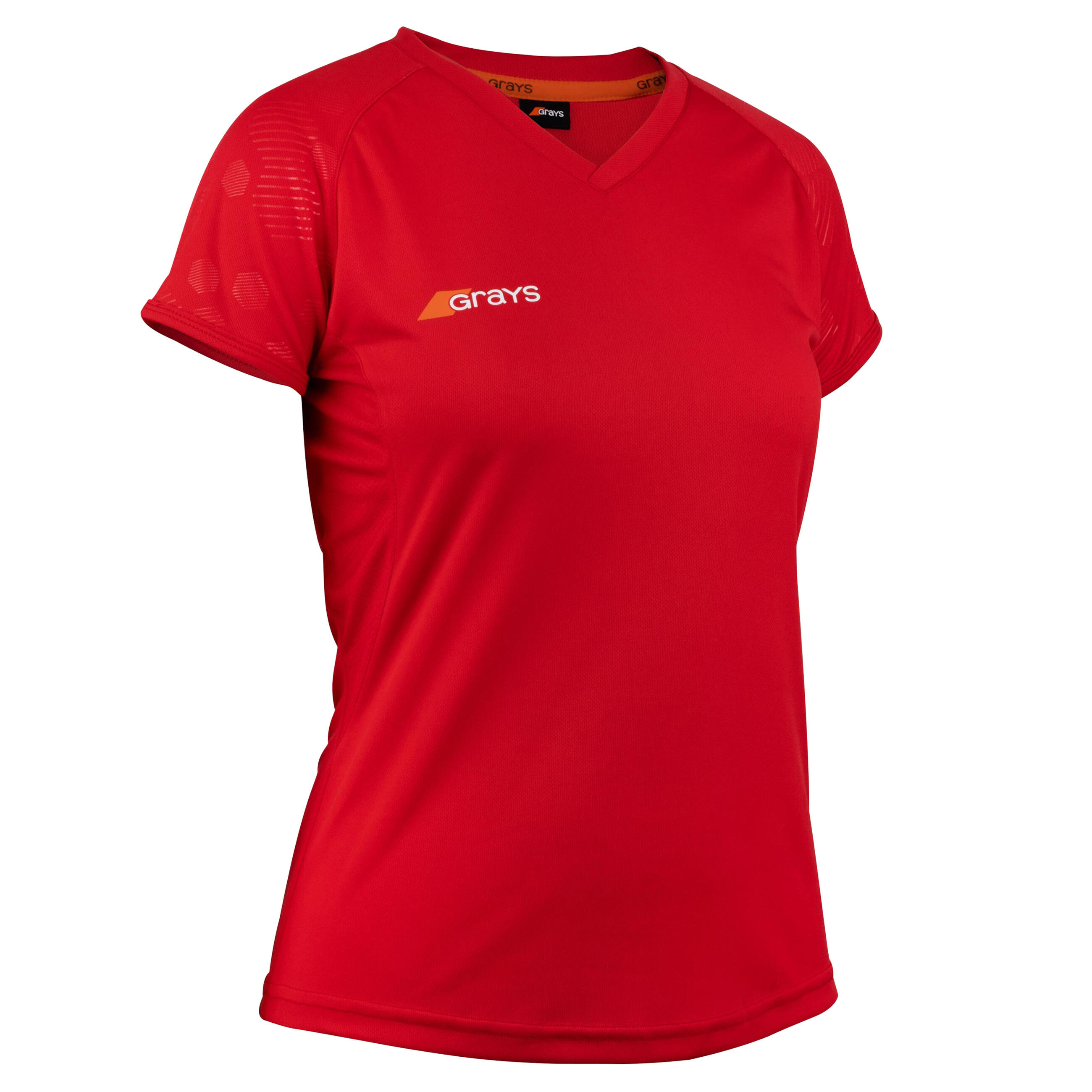 Maillot femme Grays Hockey Apex 650 2/3