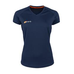Maillot femme Grays Hockey Apex 650