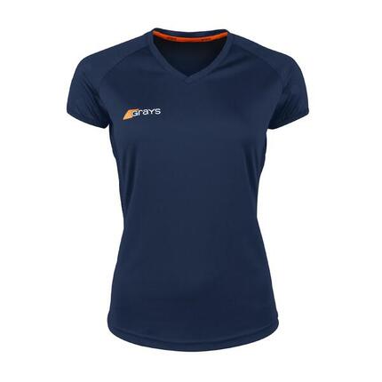 Maillot femme Grays Hockey Apex 650