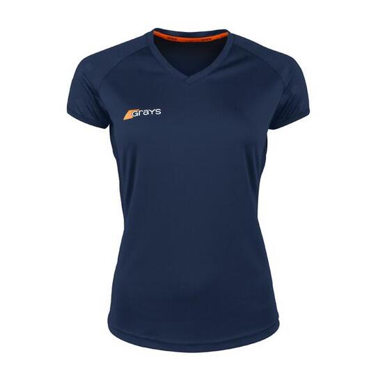 Maillot femme Grays Hockey Apex 650