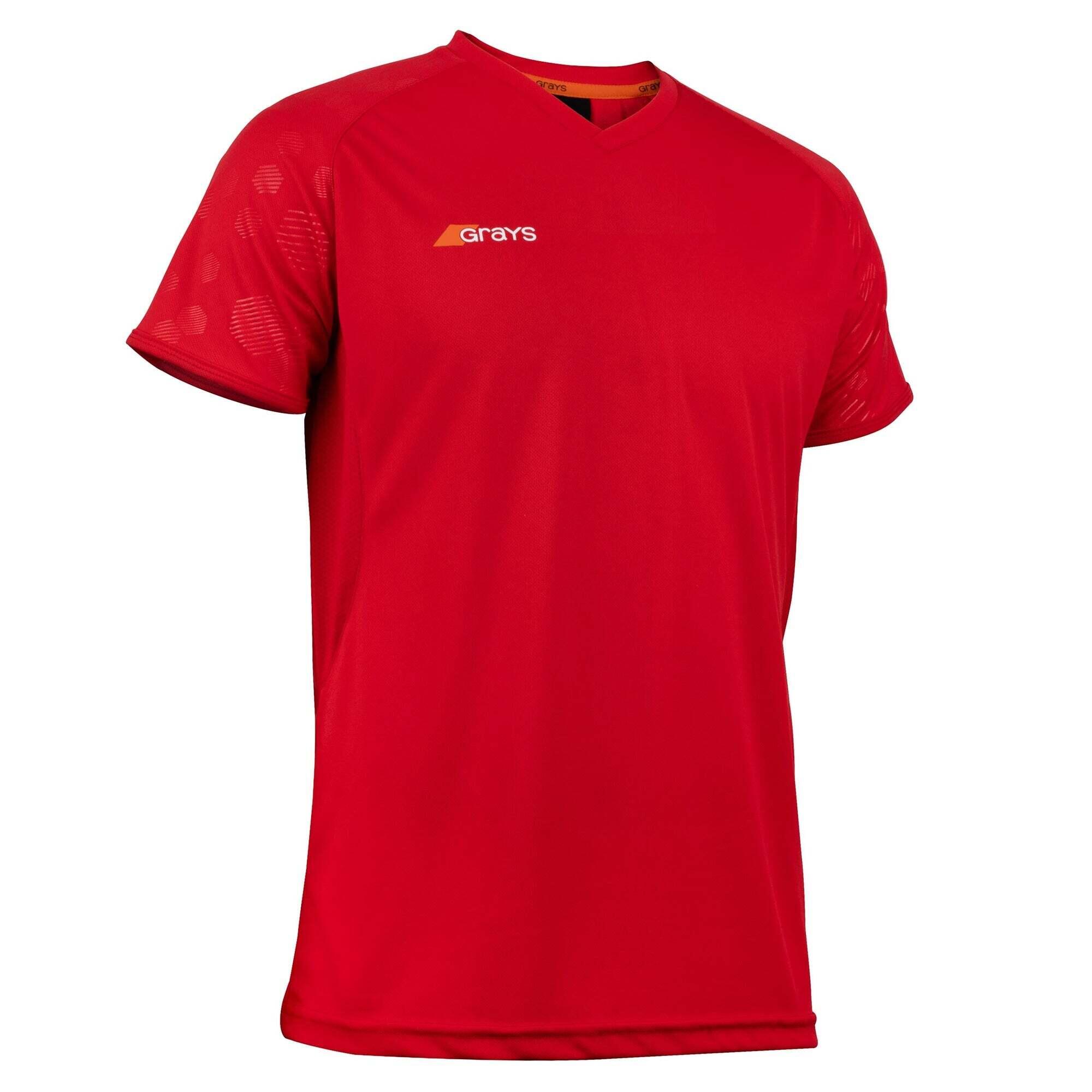 Maillot enfant Grays Hockey Axis 650 2/3