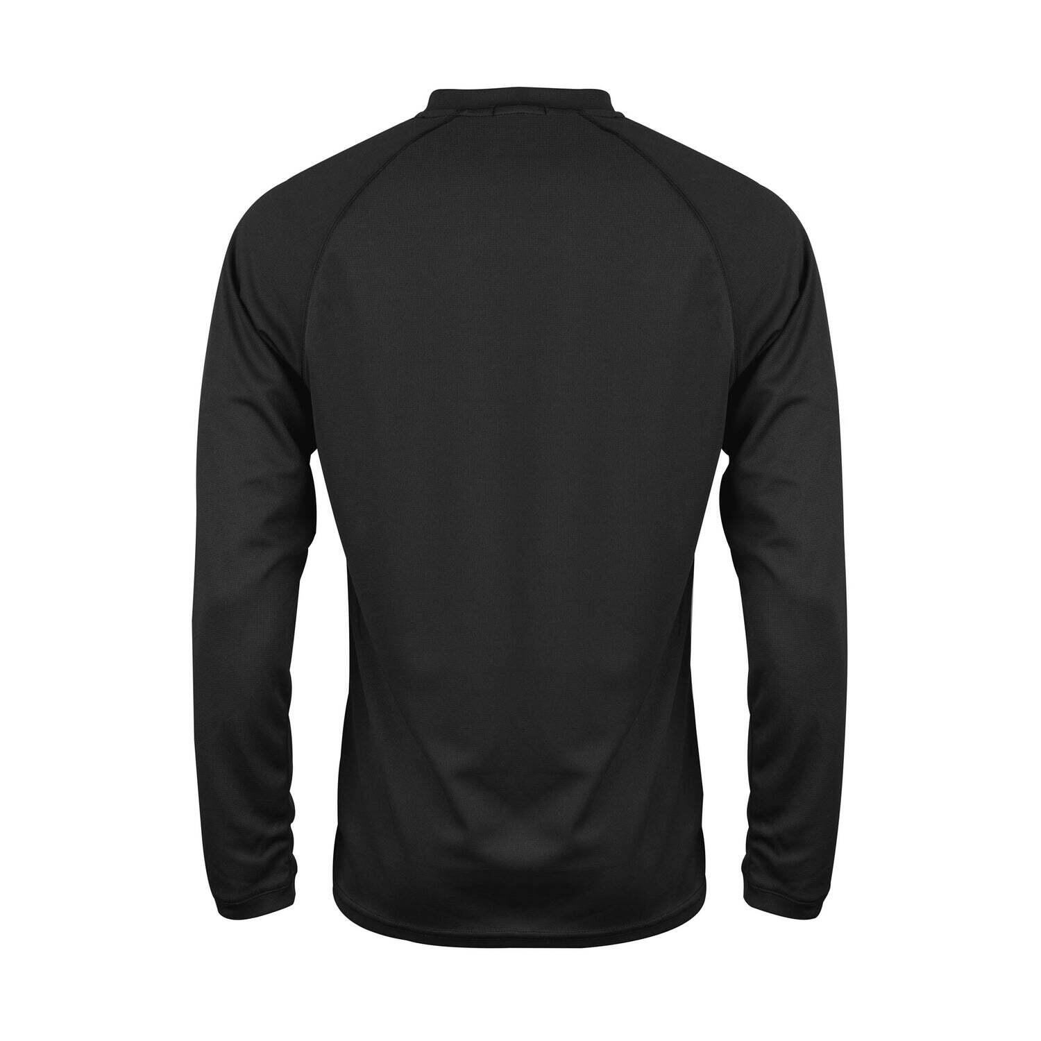Kinder Langarmtrikot Gray-Nicolls Matrix V2 2/2