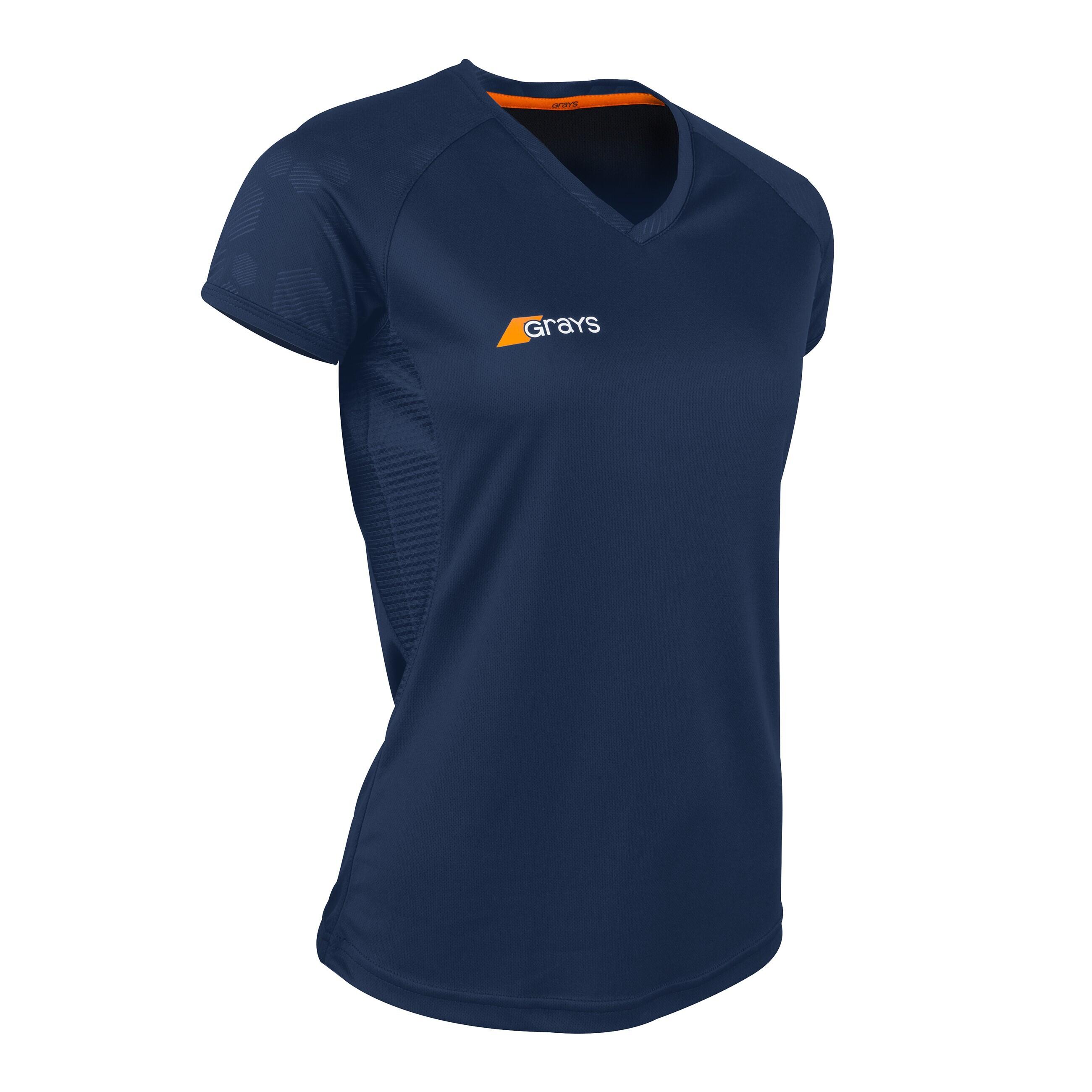 Maillot femme Grays Hockey Apex 650 2/3