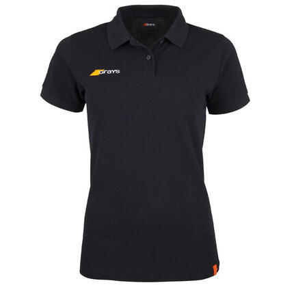 Polo-Shirt Kind Grays Hockey Tangent