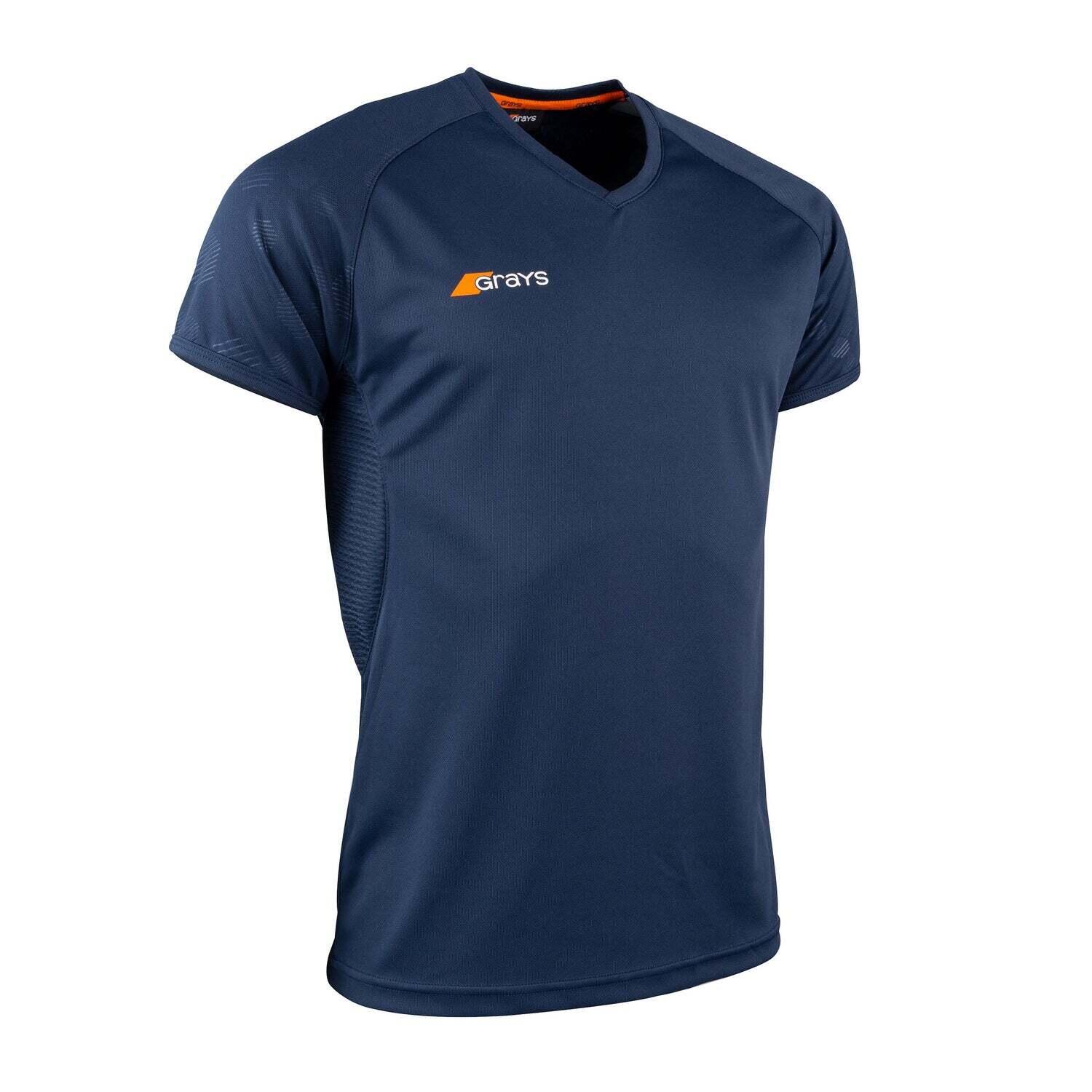 GRAYS Maglia per bambini Grays Hockey Apex 650