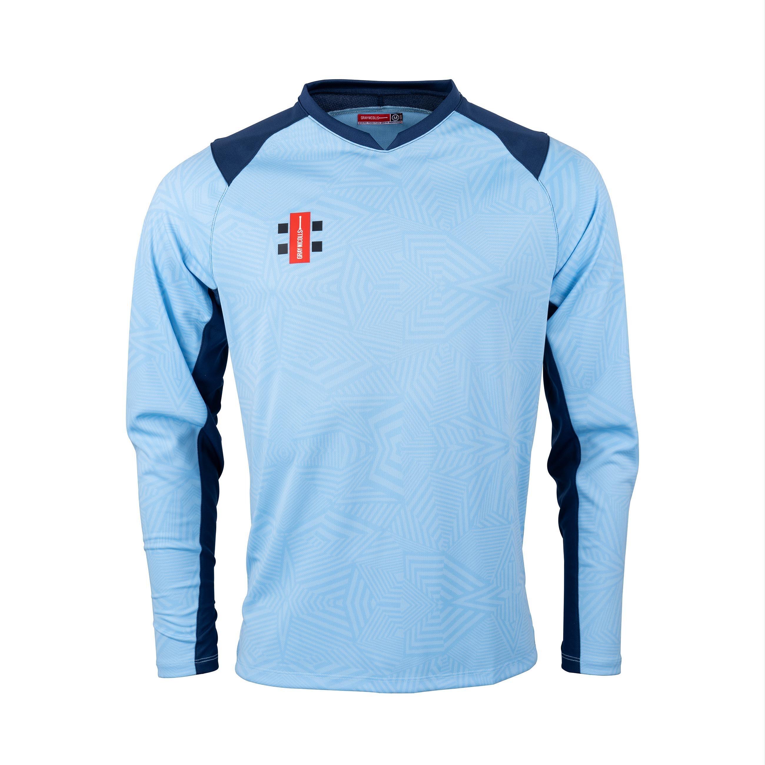 GRAY-NICOLLS Maglia Pro a maniche lunghe Gray-Nicolls T20