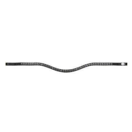 Stirnband für Pferd Kavalkade Stardust