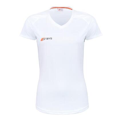 Maillot femme Grays Hockey Apex 650
