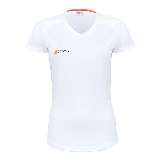 Maillot femme Grays Hockey Apex 650