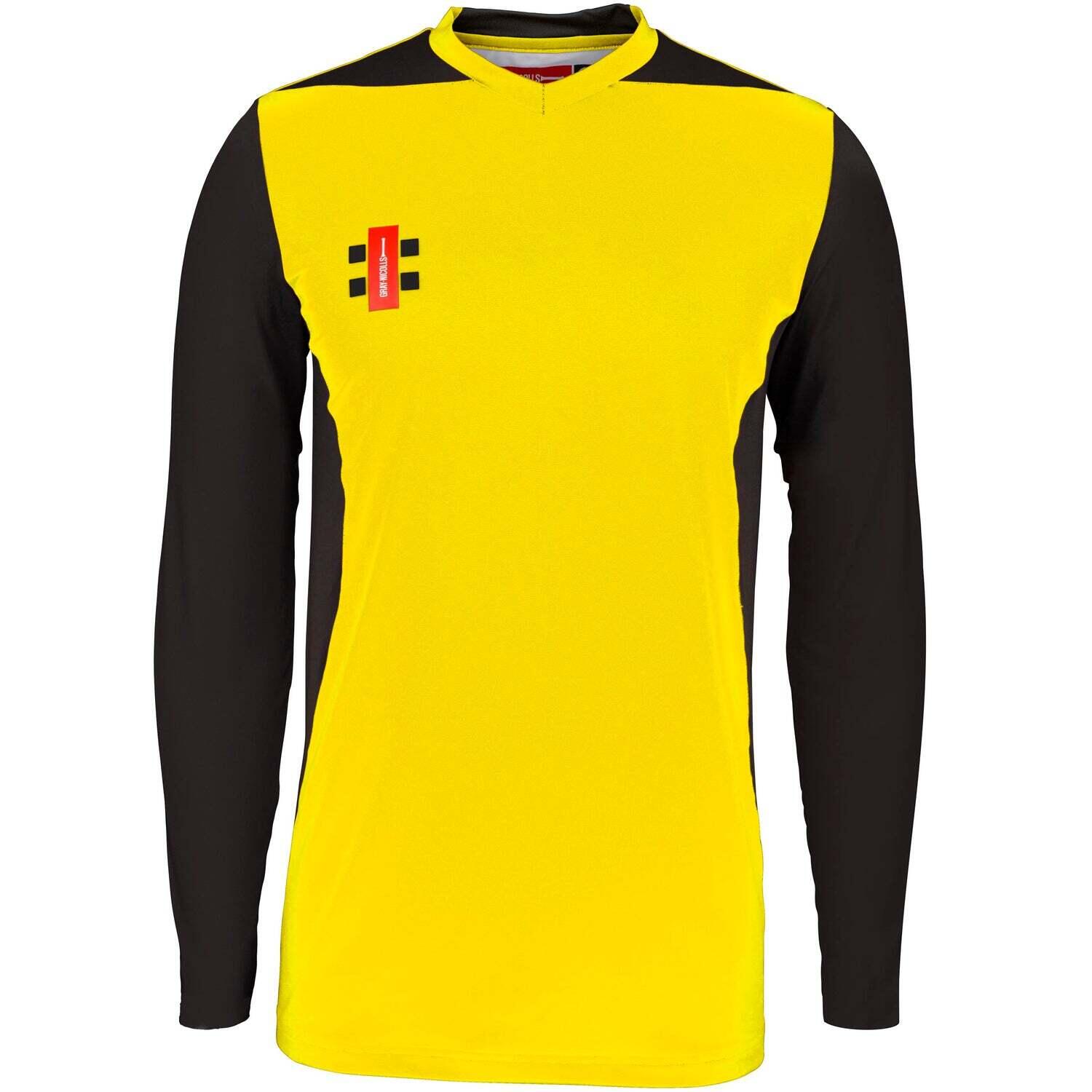 GRAY-NICOLLS Long sleeve jersey Gray-Nicolls T20