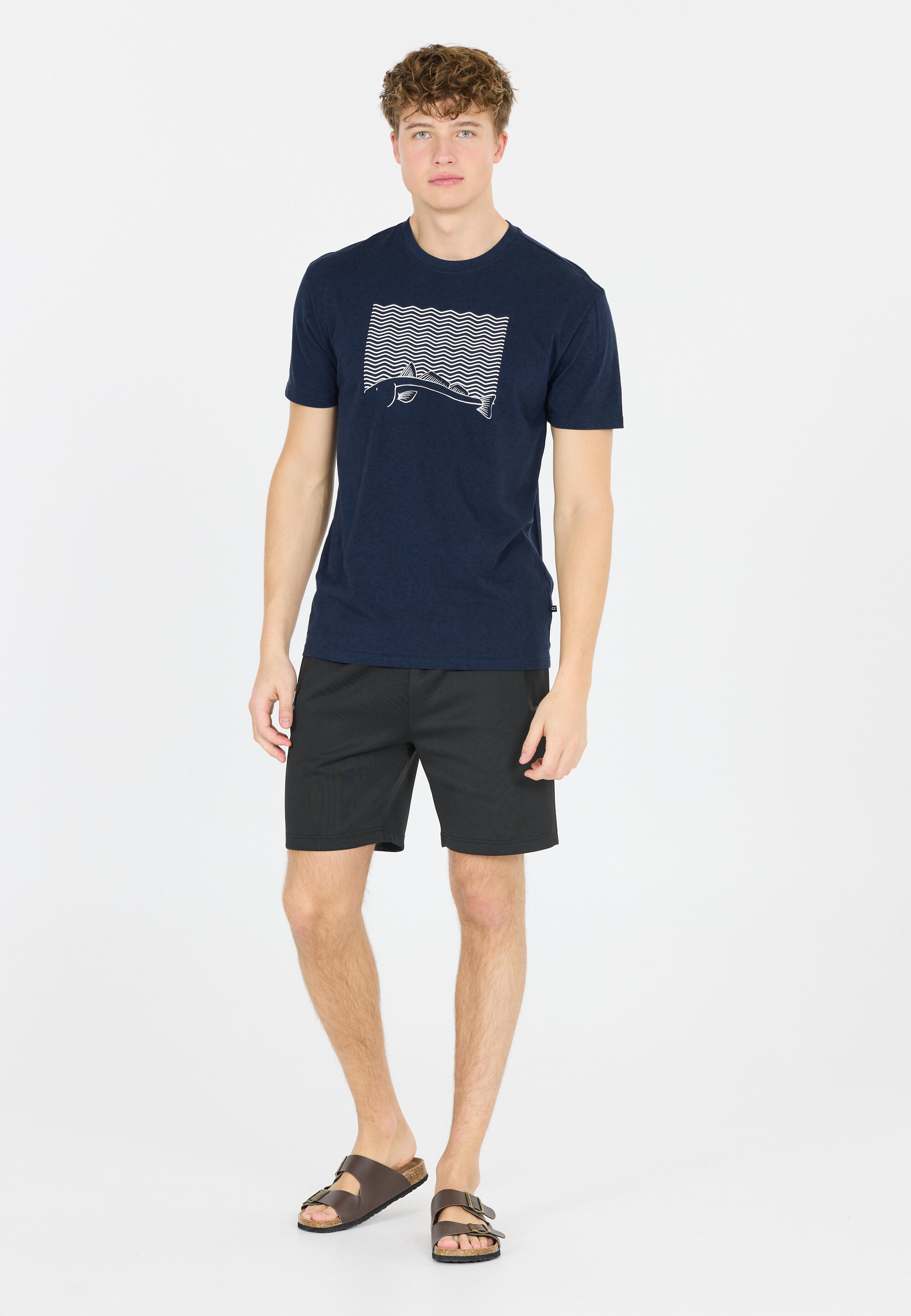 T-shirt Gander 3/5