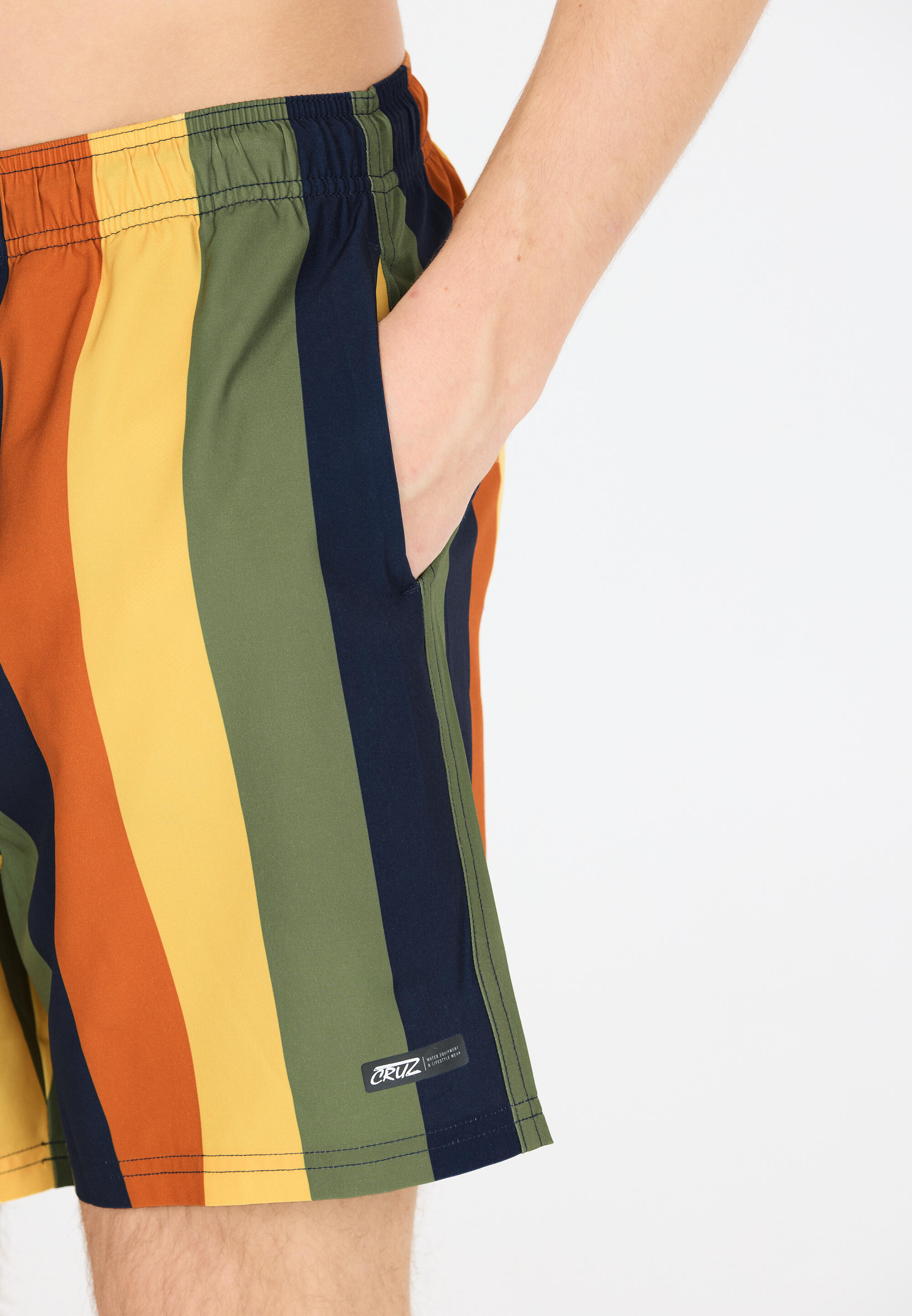 Badeshorts Pieter 3/5