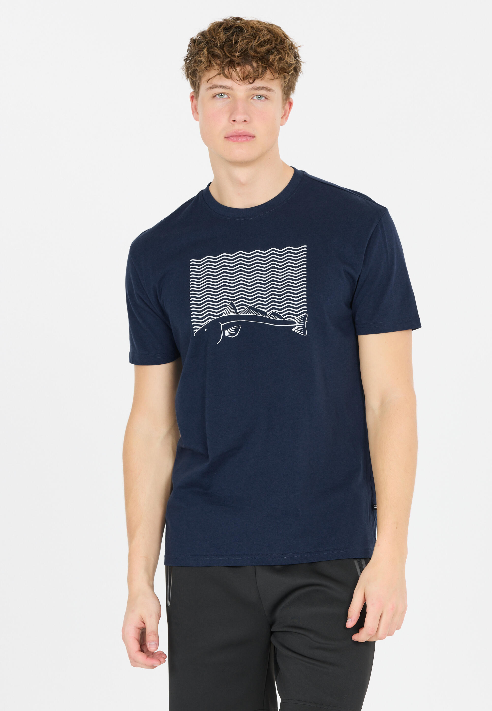 T-shirt Gander 4/5