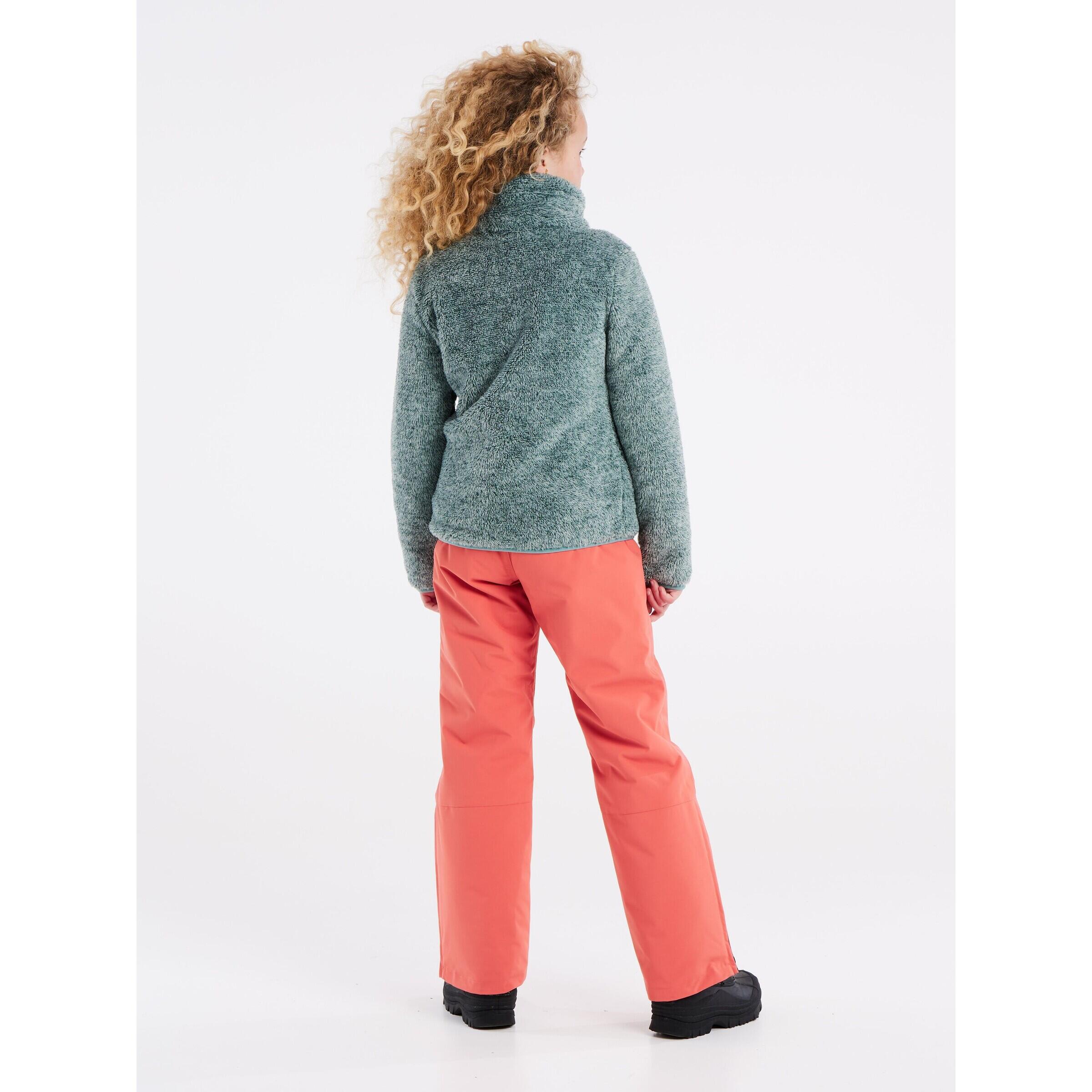 Full Zip Fleece für Mädchen Protest Riri 4/5