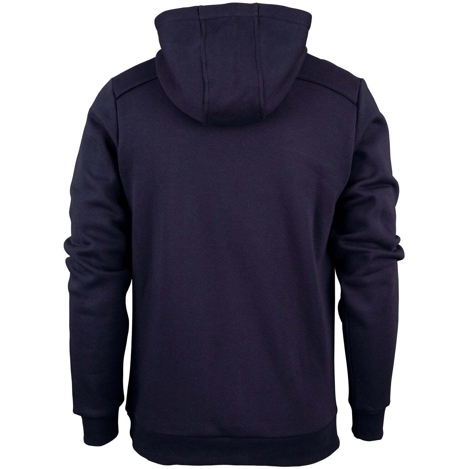 Sweatshirt à capuche Grays Hockey Point 2/2